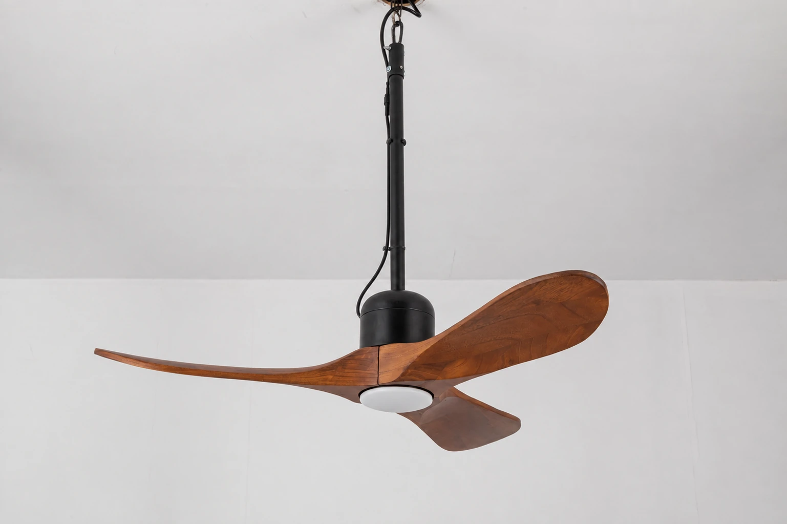 Outdoor fans & fan lights